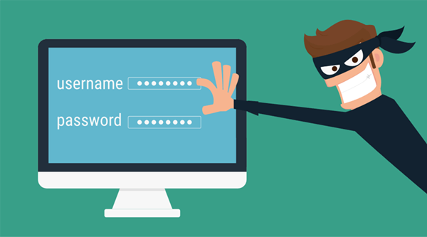 HackBrowserData截圖