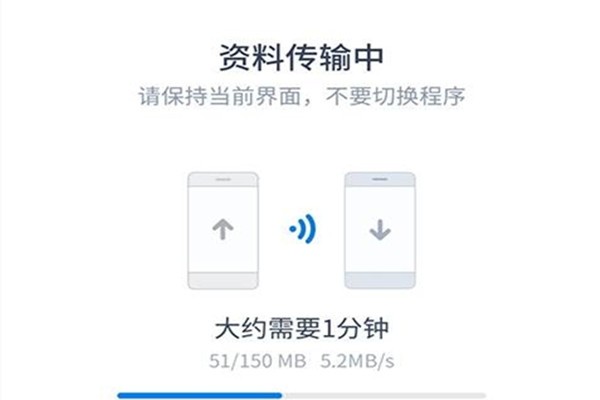 奇兔刷機無限制版截圖