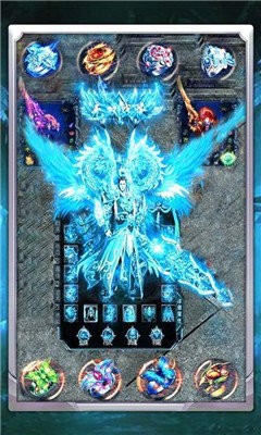 冰雪遺跡高爆版截圖