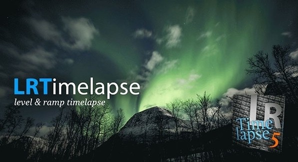 LRTimelapse截圖
