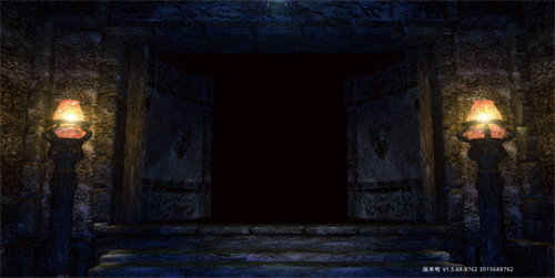 原始神器冰雪复古