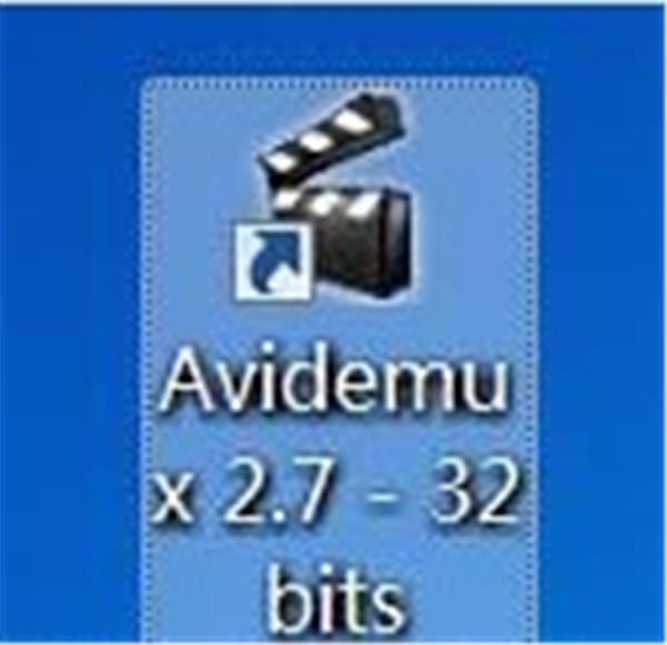 AviDemux截圖