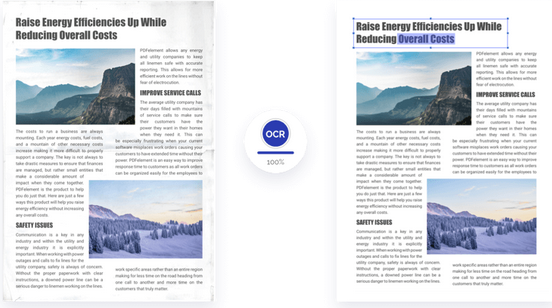 万兴PDF专家绿色版