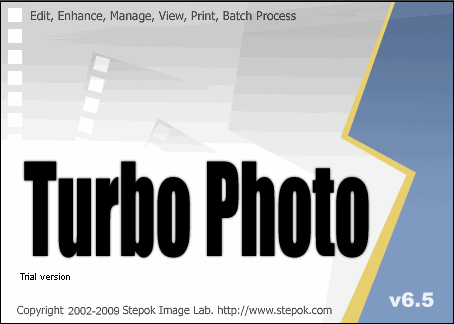 Turbo Photo截圖
