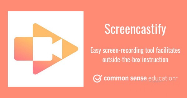 Screencastify截圖