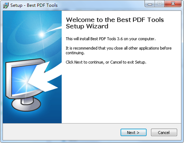 Best PDF Tools截圖