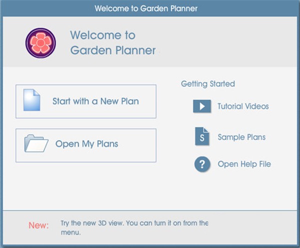 Garden Planner截圖