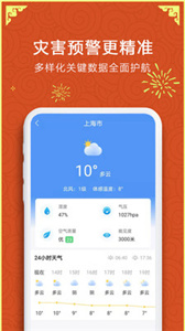 天氣衛(wèi)士