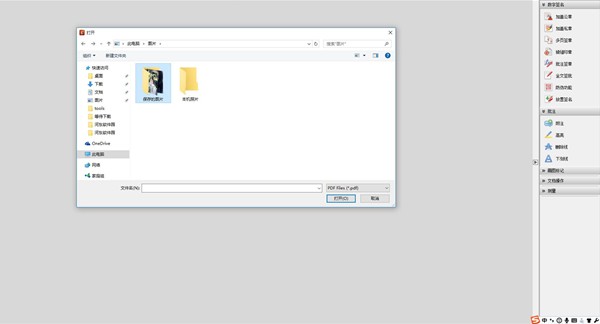 AnyPDF Reader截圖