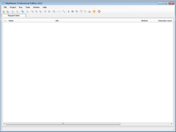 HttpMaster Pro截圖