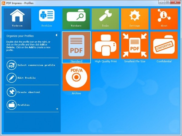 PDF Annotator截圖