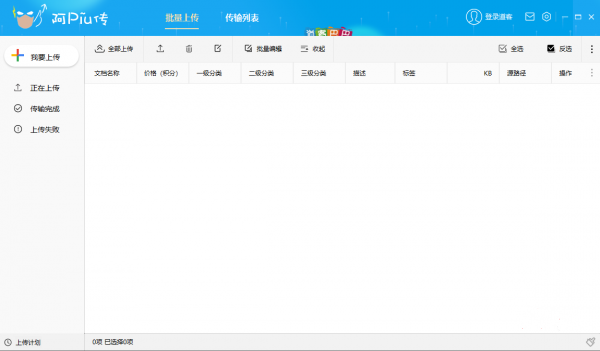 阿piu傳截圖