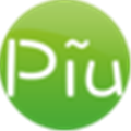 阿piu傳