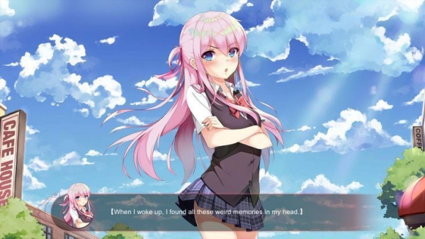 mirror手游未和諧版