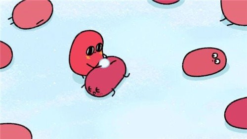 请吃红小豆吧截图