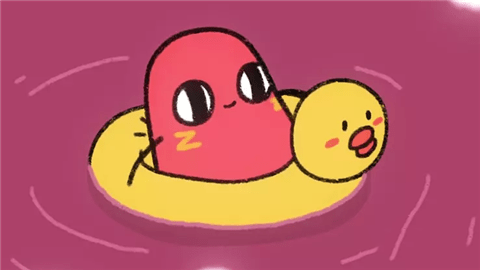 请吃红小豆吧截图