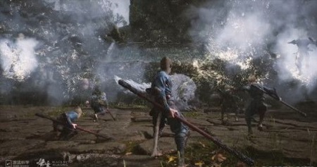 黑神話之悟空