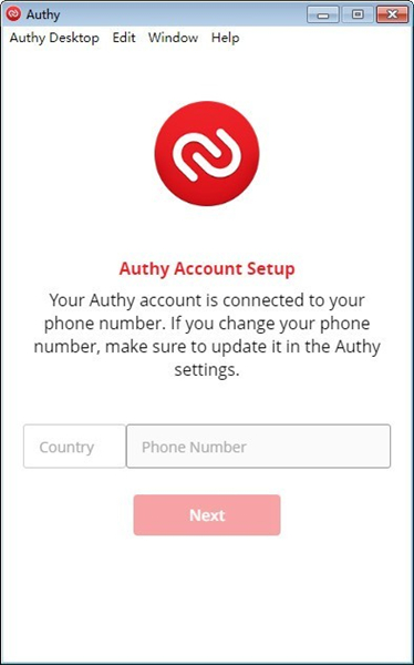 Authy