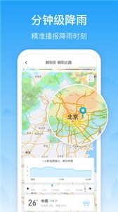 相雨天氣截圖