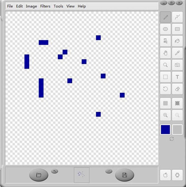 IconEditor截圖