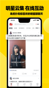 虎撲