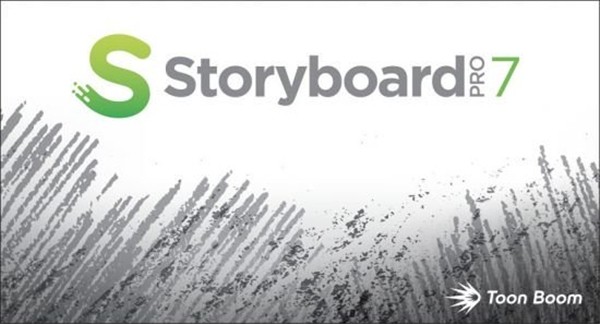storyboard pro截圖