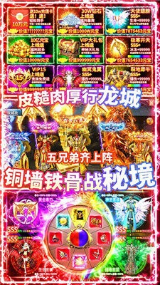 1.95金牛無(wú)內(nèi)功合擊截圖