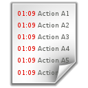Vov Log Analyzer