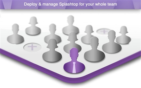 Splashtop Business截圖