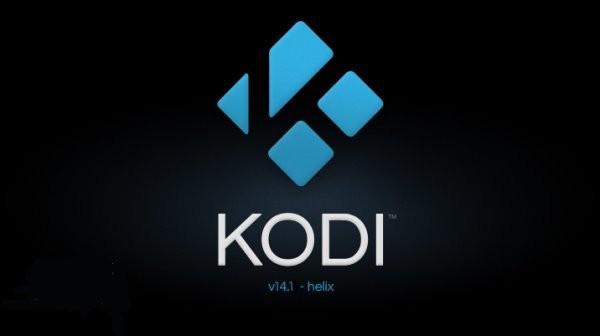 Kodi截圖