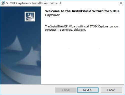 STOIK Capturer截圖