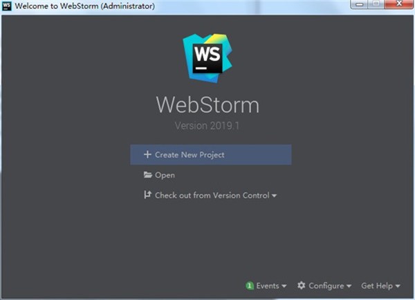 Phpstorm截圖