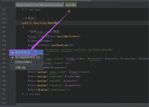 Phpstorm