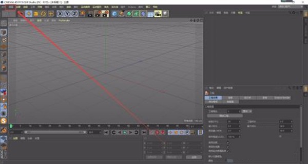 OctaneRender截圖
