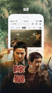 樂視視頻截圖