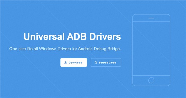 Universal Adb Driver截圖
