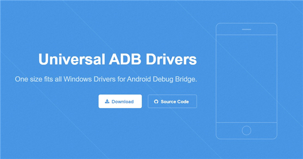 Universal Adb Driver
