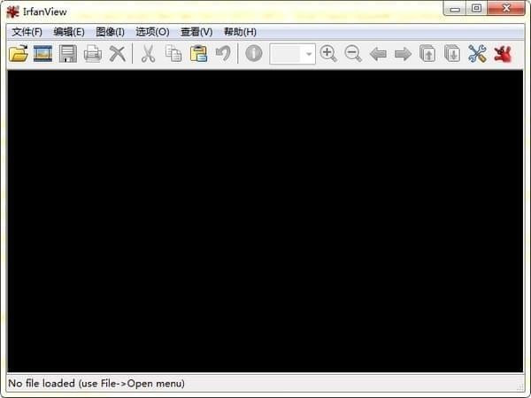 IrfanView截圖