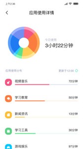 風(fēng)箏守護(hù)截圖