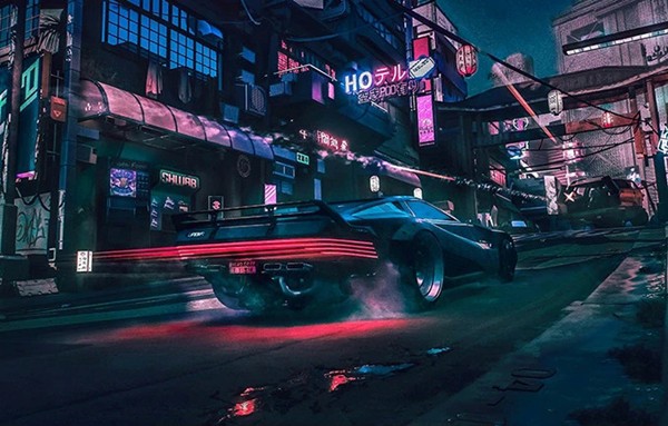 Lively Wallpaper截圖