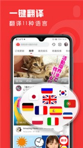 友兔瀏覽器截圖