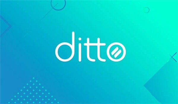 Ditto截圖