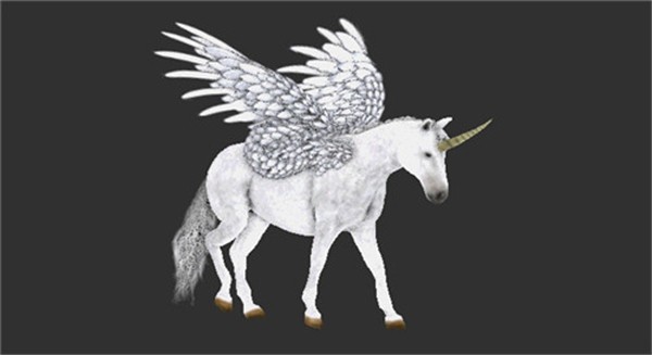 Unicorn Render截圖