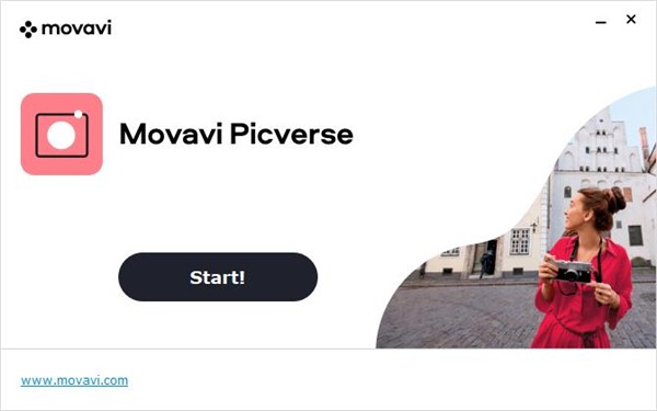 MovaviPicverse截圖