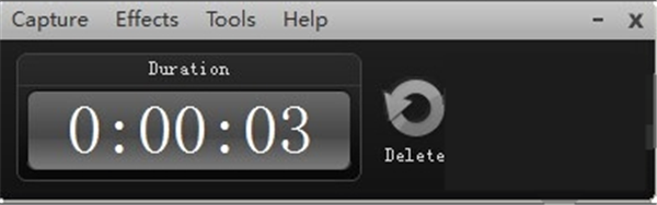 TechSmith Camtasia截圖
