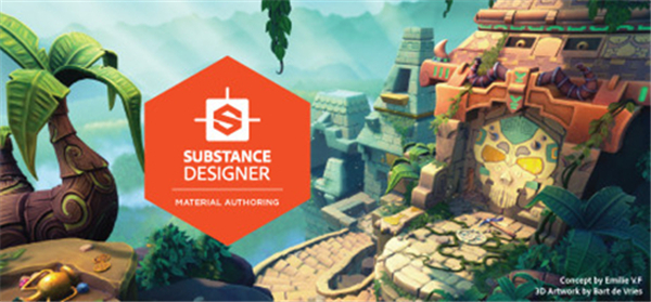 Substance Designer
