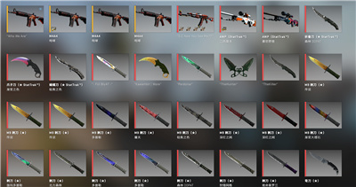 CSGO租號(hào)