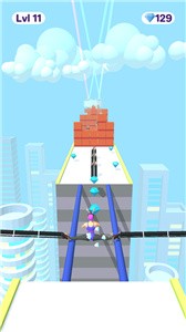 高跟我最美租號截圖