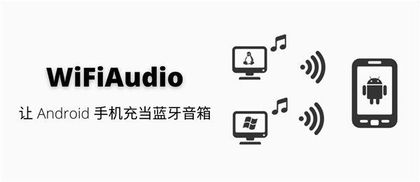 WiFiAudio截圖