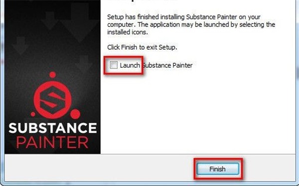 Substance Painter?截圖